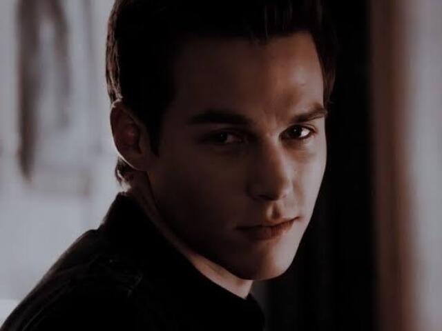 Kai Parker (The Vampire Diaries)