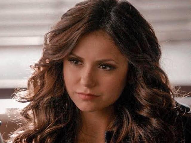 Katherine Pierce (The Vampire Diaries)