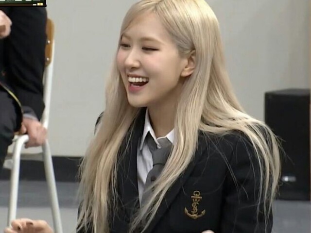 Rosé!