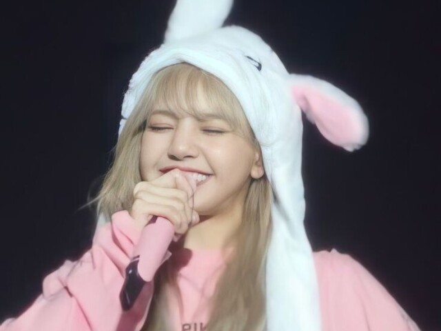 Lisa!