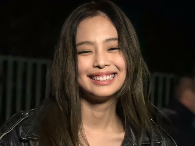 Jennie!