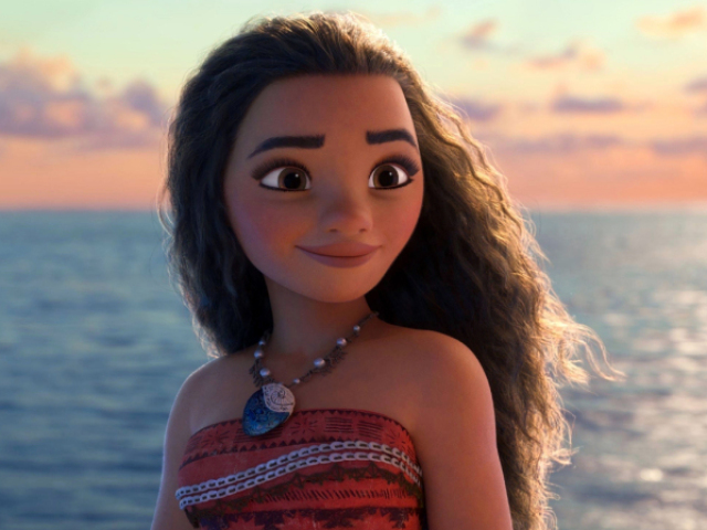 Moana
