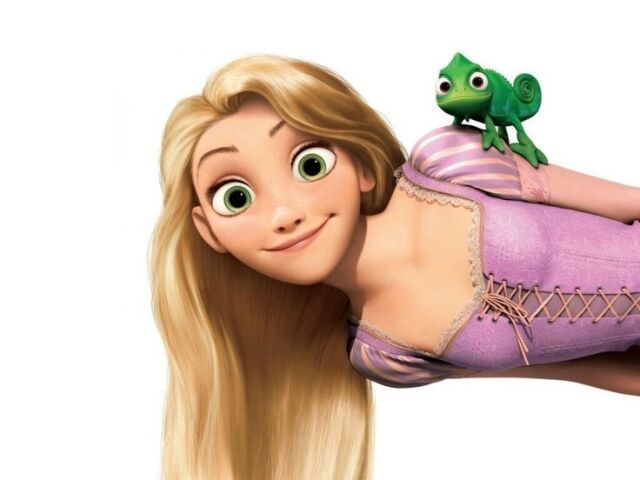 Rapunzel