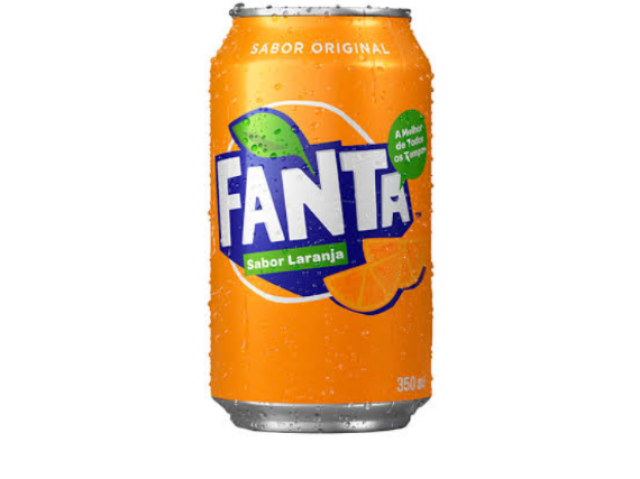 Fanta