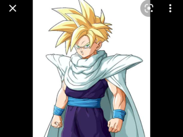 Super Saiyajin