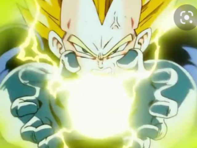 Final flash
