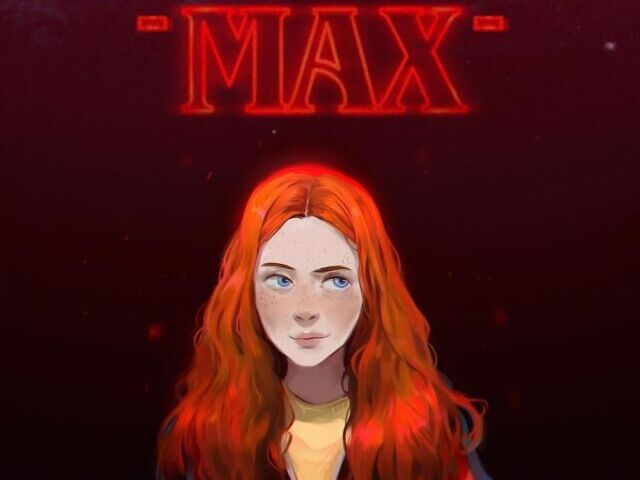 Quiz da Max de Stranger Things!