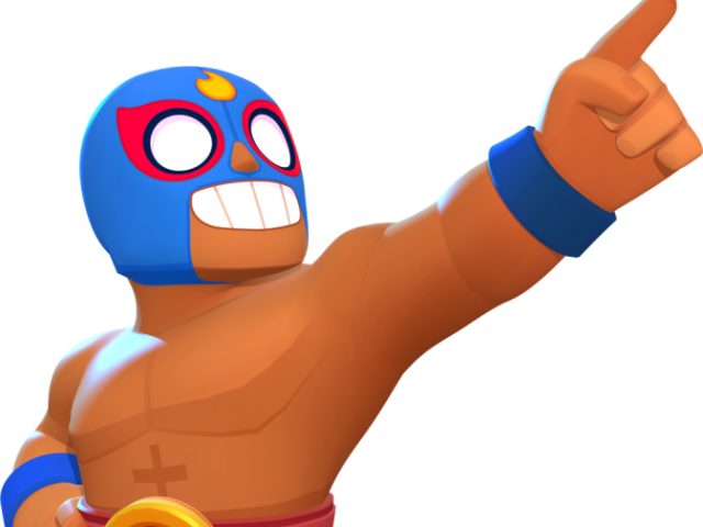 El primo