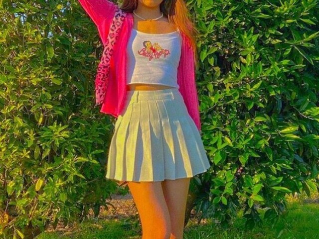 Indie kid💖