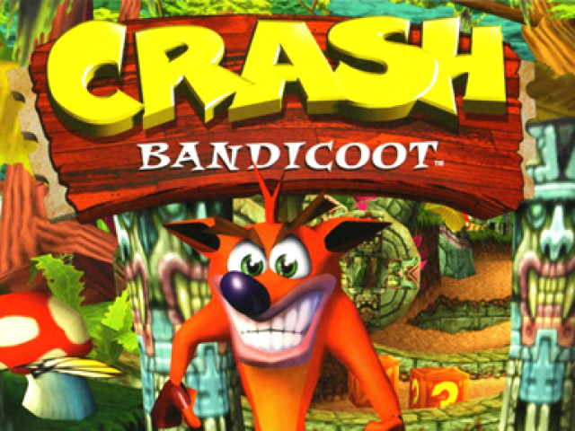 Quiz Crash Bandicoot pt2!