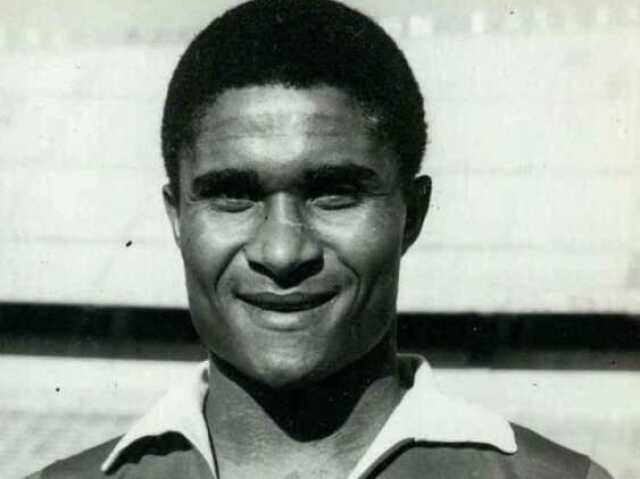 Eusebio