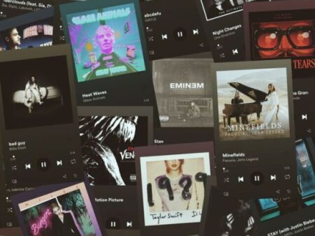 De quem é essa música?