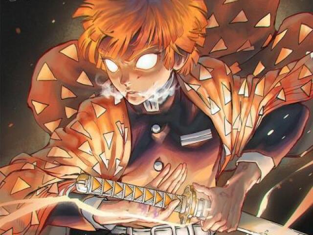 Zenitsu