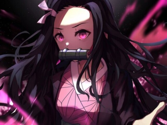 Nezuko