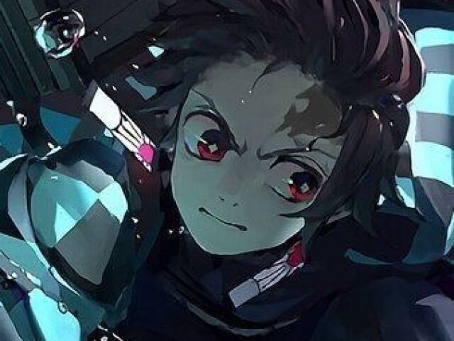 Tanjiro