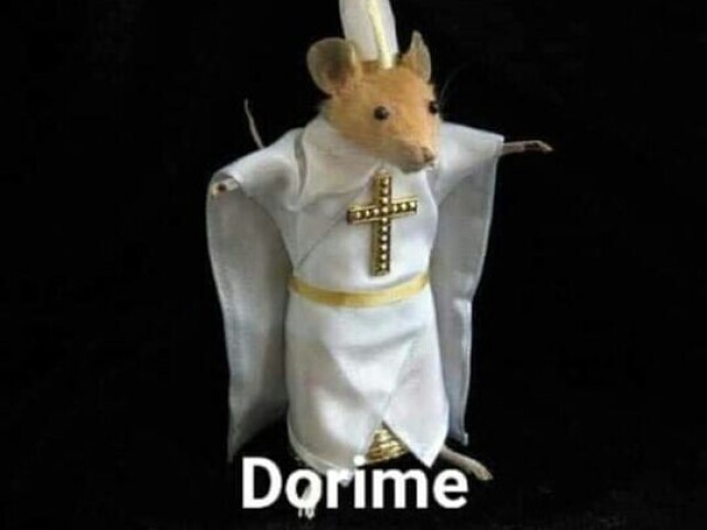 dorime