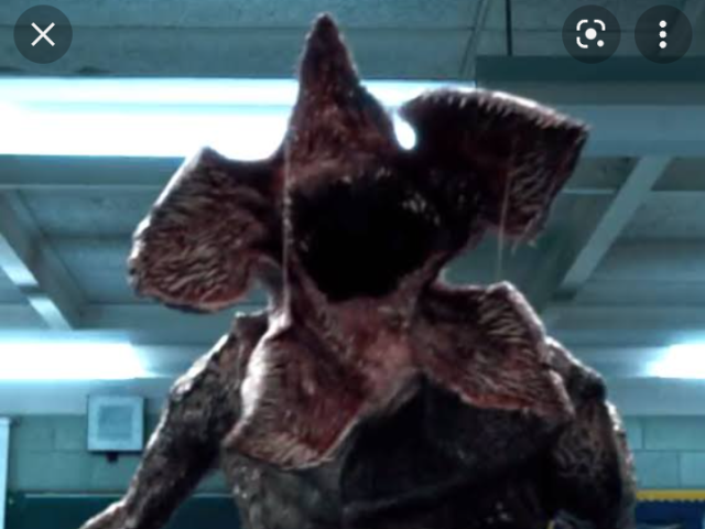 Demogorgon