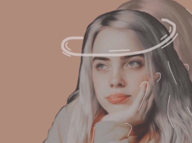 🍑Billie Elish🍑