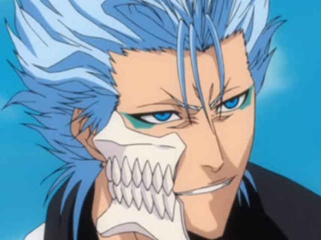 Arrancar