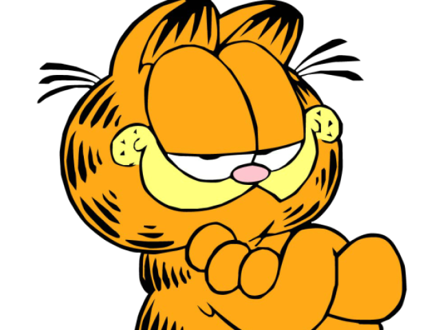 Garfield