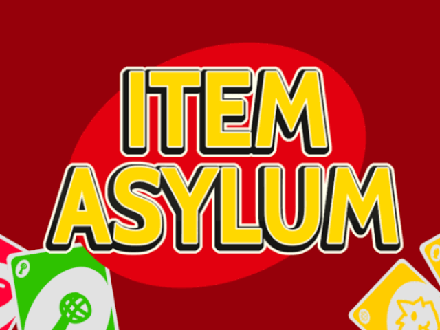 Item Asylum