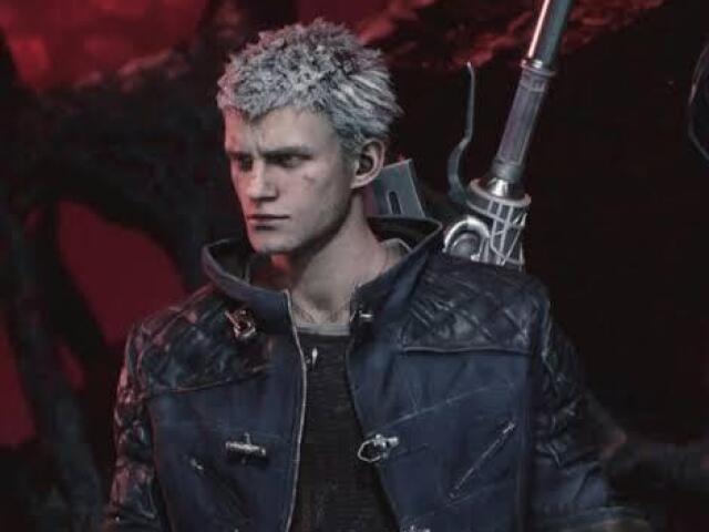 Nero (DMC5)