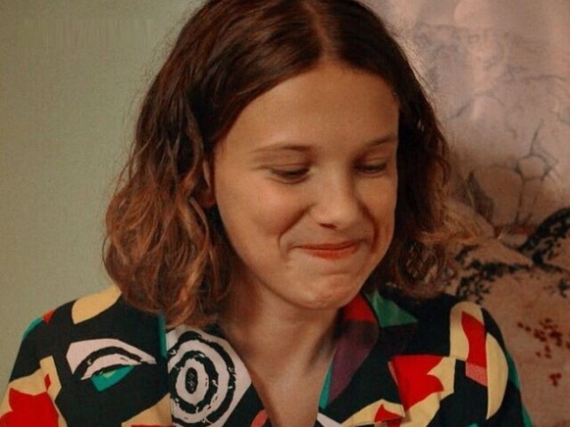 Eleven 💕