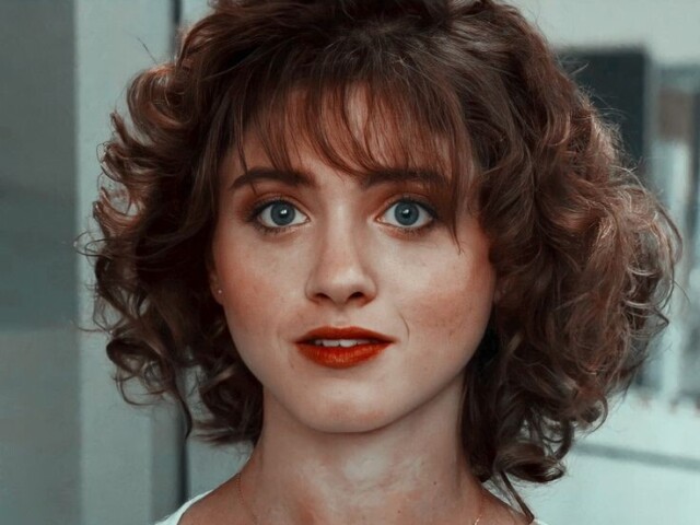 Nancy 💕