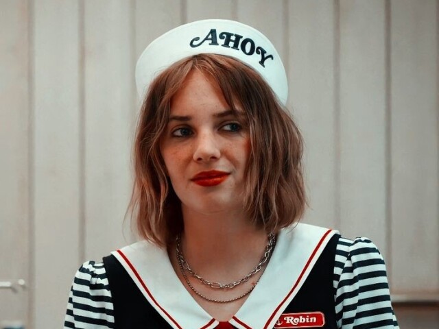 Robin 💕