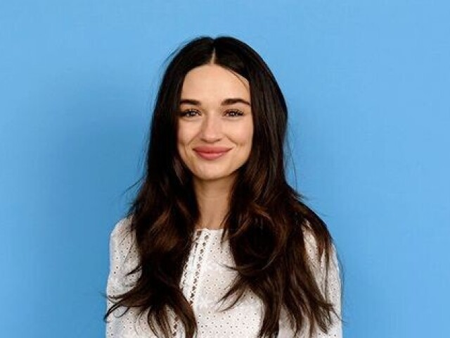 Crystal Reed