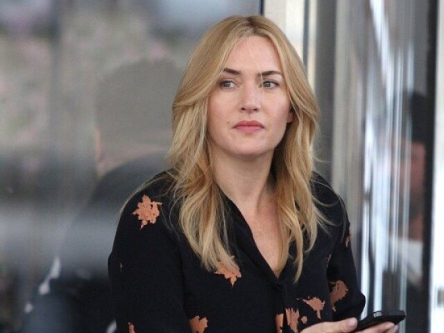 Kate Winslet