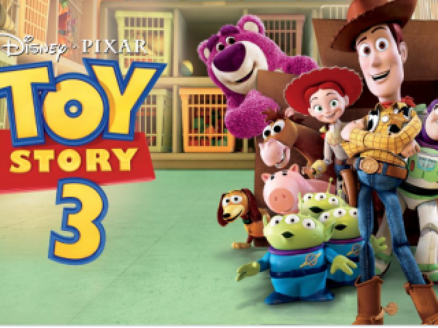 Toy Story 3