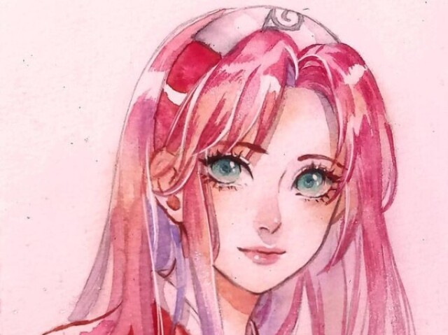 💮💮Quiz da sakura💮💮