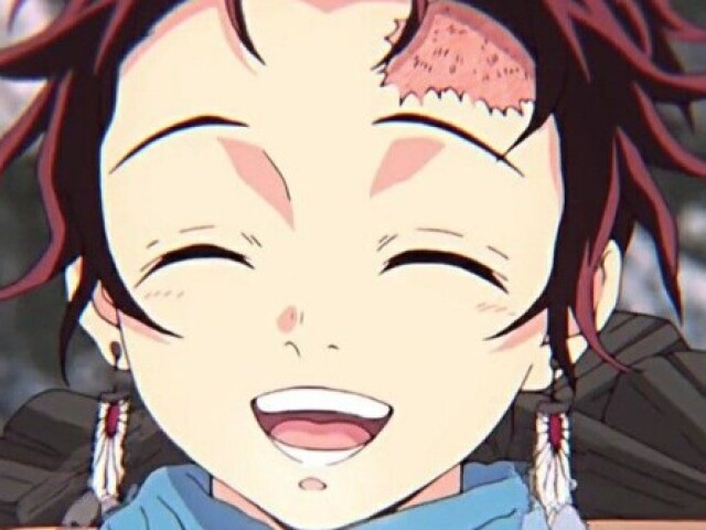 Tanjiro Kamado
