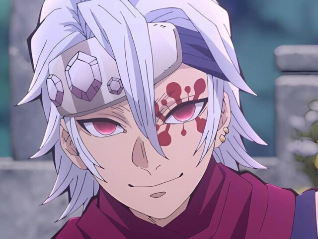 Tengen Uzui