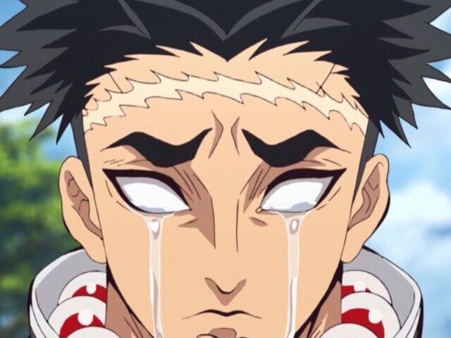Gyomei Himejima