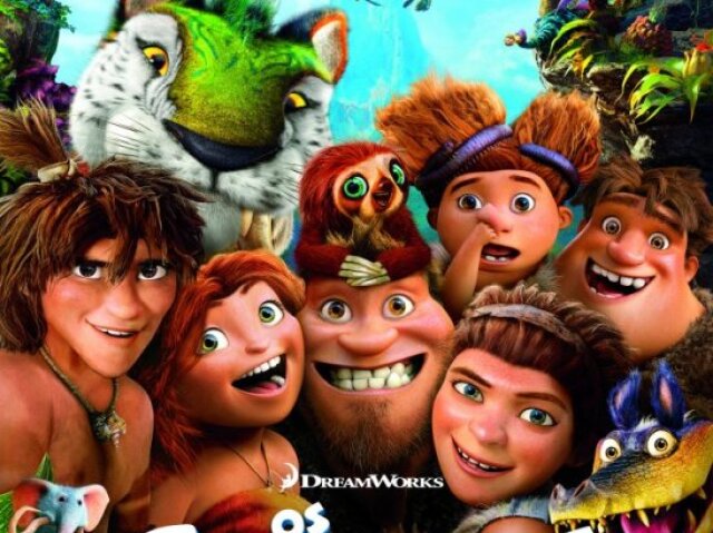 Os croods