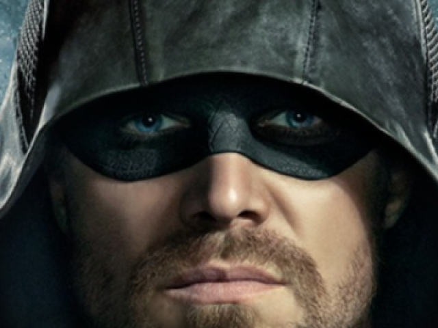 Quiz do Green Arrow!