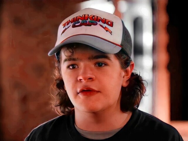 Você é fã de verdade do Dustin? Então testa nesse quiz