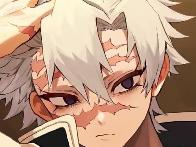 Sanemi