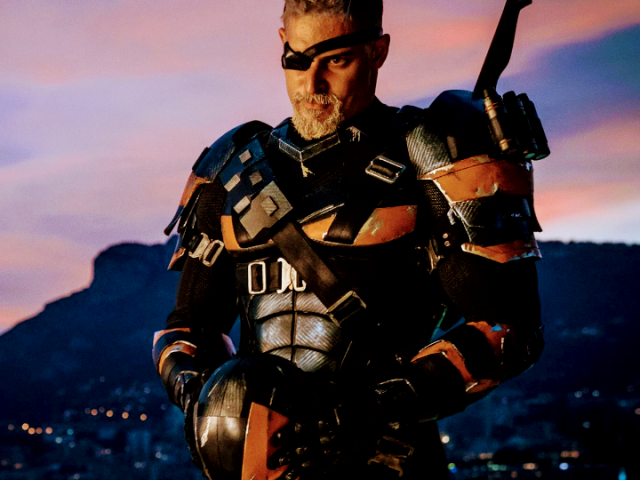 Slade