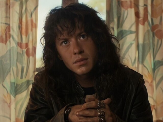 Quiz do Eddie: será que você é mesmo fã dele?