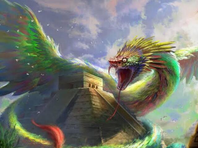 Quetzalcoatl