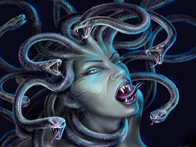 Medusa