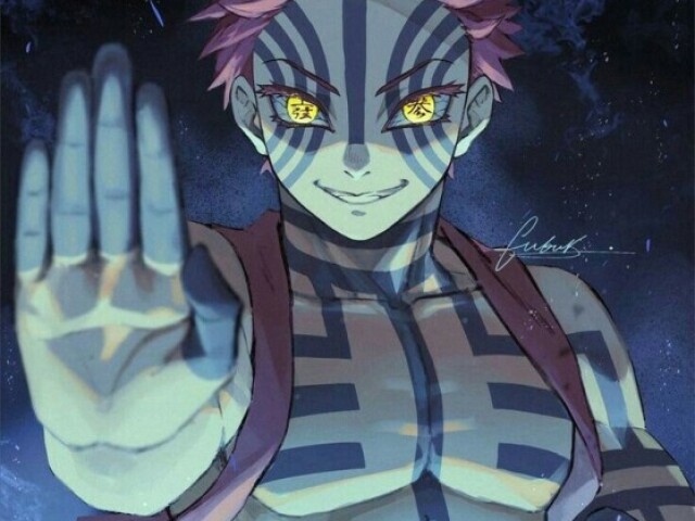 Akaza