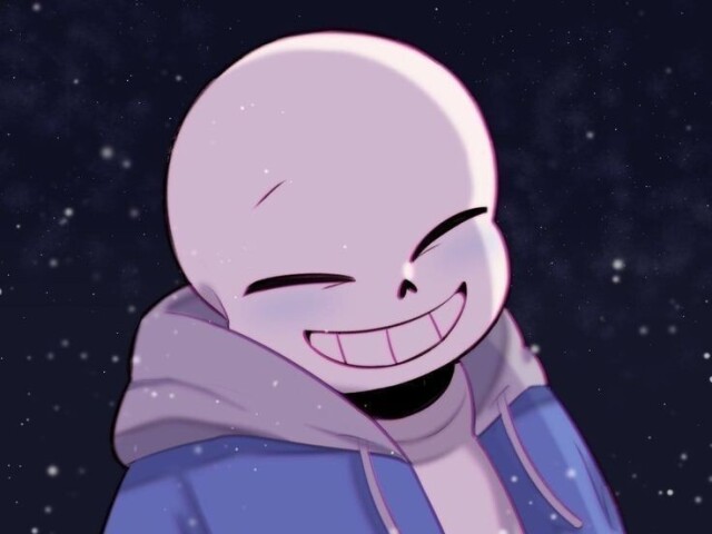Sans o esqueleto