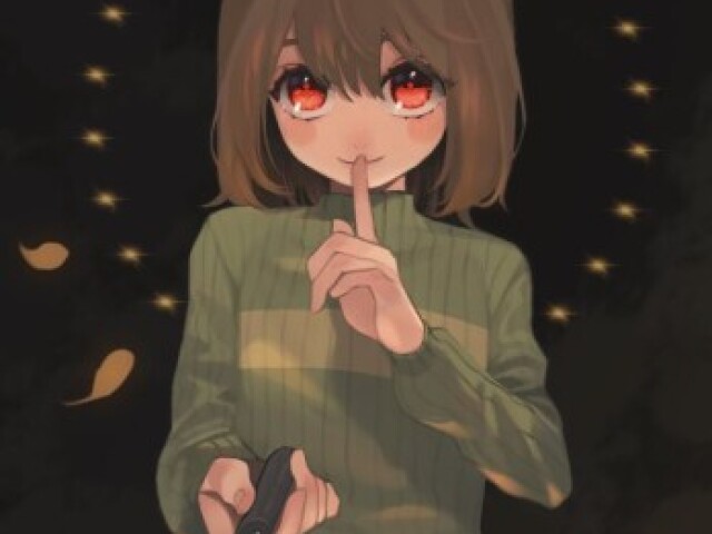 Chara/Frisk