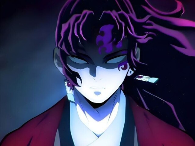 Yoriichi Tsugikuni