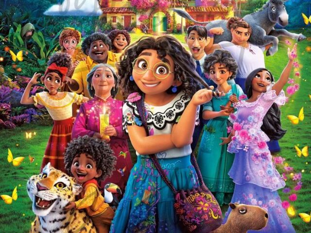 Encanto (Walt Disney)