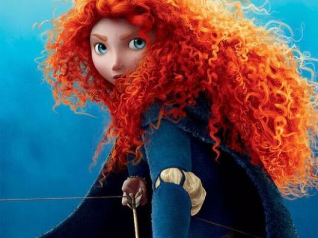 Valente (Disney Pixar)